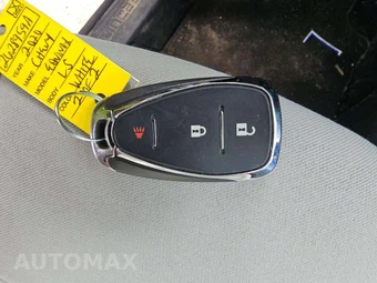2020 Chevrolet Equinox LS 1LS - miniatura 5