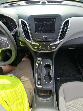 2020 Chevrolet Equinox LS 1LS - miniatura 7