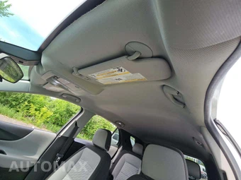 2020 Chevrolet Equinox LS 1LS - miniatura 8