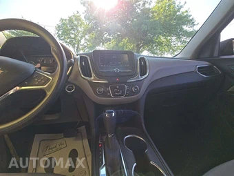 2020 Chevrolet Equinox LS 1LS – miniatura 10
