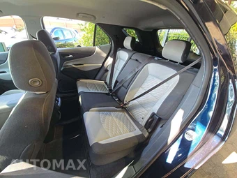 2020 Chevrolet Equinox LS 1LS – miniatura 13