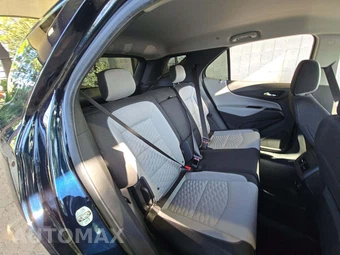 2020 Chevrolet Equinox LS 1LS – miniatura 16