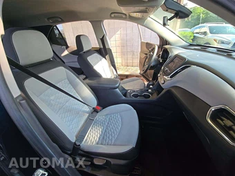 2020 Chevrolet Equinox LS 1LS – miniatura 18
