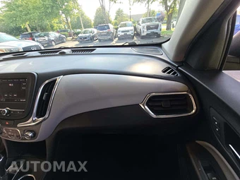 2020 Chevrolet Equinox LS 1LS – miniatura 19