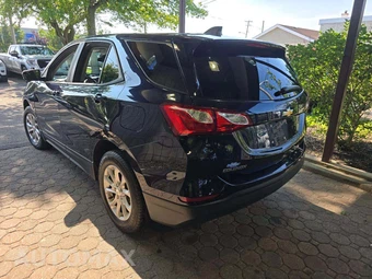 2020 Chevrolet Equinox LS 1LS – miniatura 2