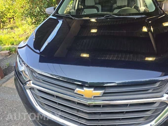 2020 Chevrolet Equinox LS 1LS – miniatura 21
