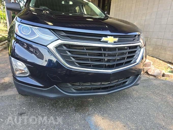 2020 Chevrolet Equinox LS 1LS – miniatura 22