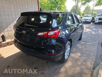 2020 Chevrolet Equinox LS 1LS – miniatura 3