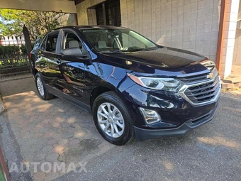 2020 Chevrolet Equinox LS 1LS – miniatura 4