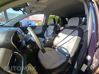 2020 Chevrolet Equinox LS 1LS – miniatura 6