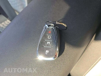2020 Chevrolet Equinox LS 1LS – miniatura 8