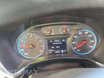 2020 Chevrolet Equinox LS 1LS – miniatura 9