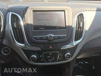 2020 Chevrolet Equinox LS 1LS – miniatura 10
