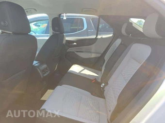 2020 Chevrolet Equinox LS 1LS – miniatura 13