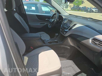 2020 Chevrolet Equinox LS 1LS – miniatura 18