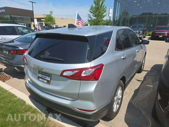 2020 Chevrolet Equinox LS 1LS – miniatura 3