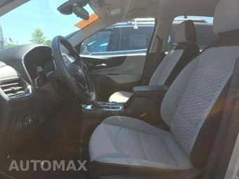 2020 Chevrolet Equinox LS 1LS – miniatura 6