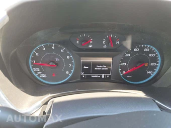 2020 Chevrolet Equinox LS 1LS – miniatura 9