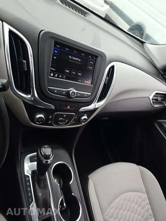2020 Chevrolet Equinox LS 1LS – miniatura 10