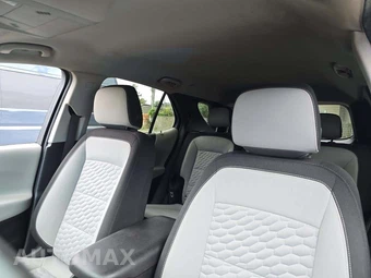 2020 Chevrolet Equinox LS 1LS – miniatura 11