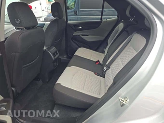 2020 Chevrolet Equinox LS 1LS – miniatura 13