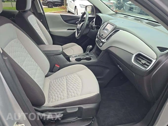 2020 Chevrolet Equinox LS 1LS – miniatura 18