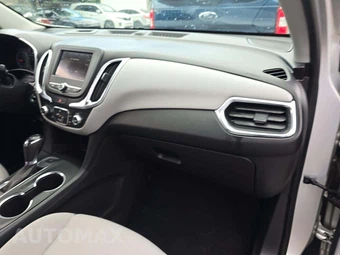 2020 Chevrolet Equinox LS 1LS – miniatura 19