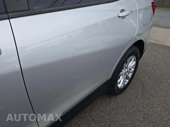 2020 Chevrolet Equinox LS 1LS – miniatura 21
