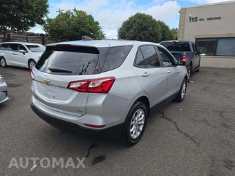 2020 Chevrolet Equinox LS 1LS – miniatura 3