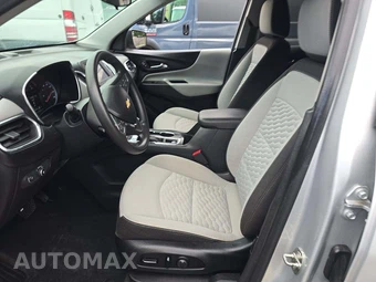 2020 Chevrolet Equinox LS 1LS – miniatura 6