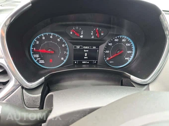 2020 Chevrolet Equinox LS 1LS – miniatura 9