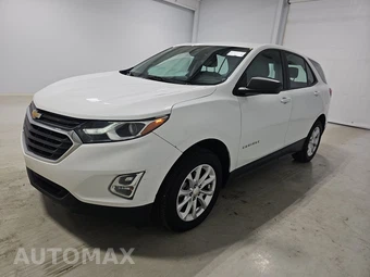 2020 Chevrolet Equinox LS 1LS