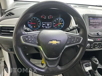 2020 Chevrolet Equinox LS 1LS – miniatura 10