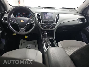 2020 Chevrolet Equinox LS 1LS – miniatura 11