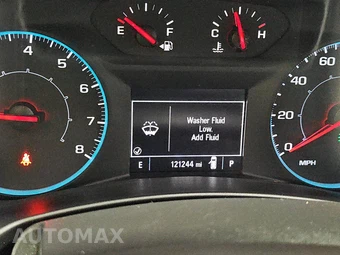 2020 Chevrolet Equinox LS 1LS – miniatura 12