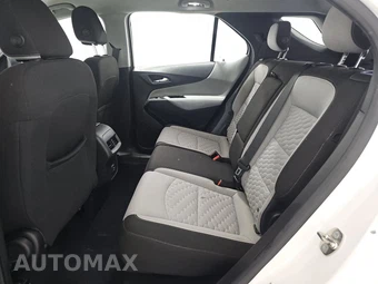 2020 Chevrolet Equinox LS 1LS – miniatura 13