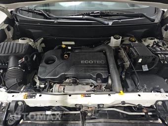 2020 Chevrolet Equinox LS 1LS – miniatura 15