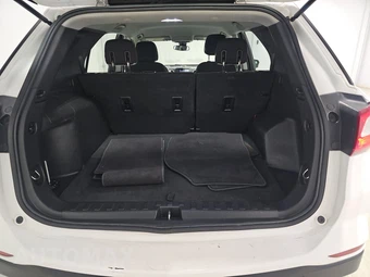 2020 Chevrolet Equinox LS 1LS – miniatura 16