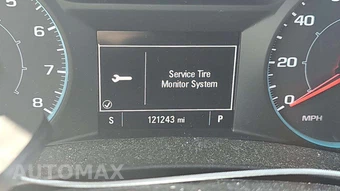 2020 Chevrolet Equinox LS 1LS – miniatura 18