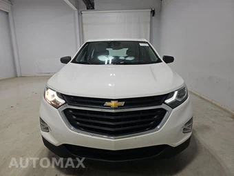 2020 Chevrolet Equinox LS 1LS – miniatura 2