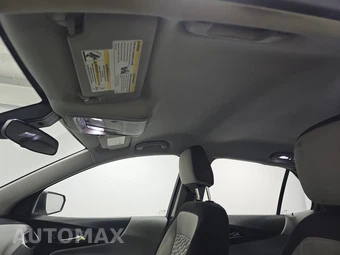 2020 Chevrolet Equinox LS 1LS – miniatura 20