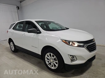2020 Chevrolet Equinox LS 1LS – miniatura 3