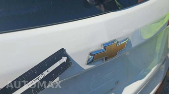 2020 Chevrolet Equinox LS 1LS – miniatura 36