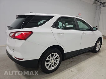2020 Chevrolet Equinox LS 1LS – miniatura 4