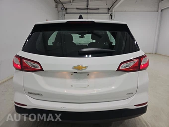 2020 Chevrolet Equinox LS 1LS – miniatura 5