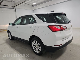 2020 Chevrolet Equinox LS 1LS – miniatura 6