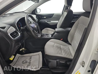 2020 Chevrolet Equinox LS 1LS – miniatura 7