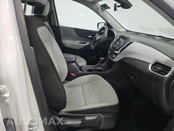 2020 Chevrolet Equinox LS 1LS – miniatura 8