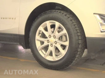 2020 Chevrolet Equinox LS 1LS – miniatura 10