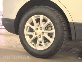 2020 Chevrolet Equinox LS 1LS – miniatura 11